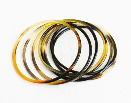Horn Bracelet Hb58 Horn Bracelet 58 3
